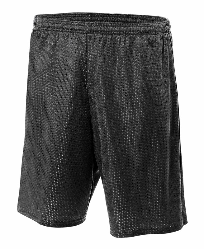 Mesh short