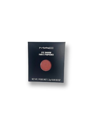MAC Eye Shadow COPPERING Pro Palette Refill Pan Authentic New in Box Free Ship