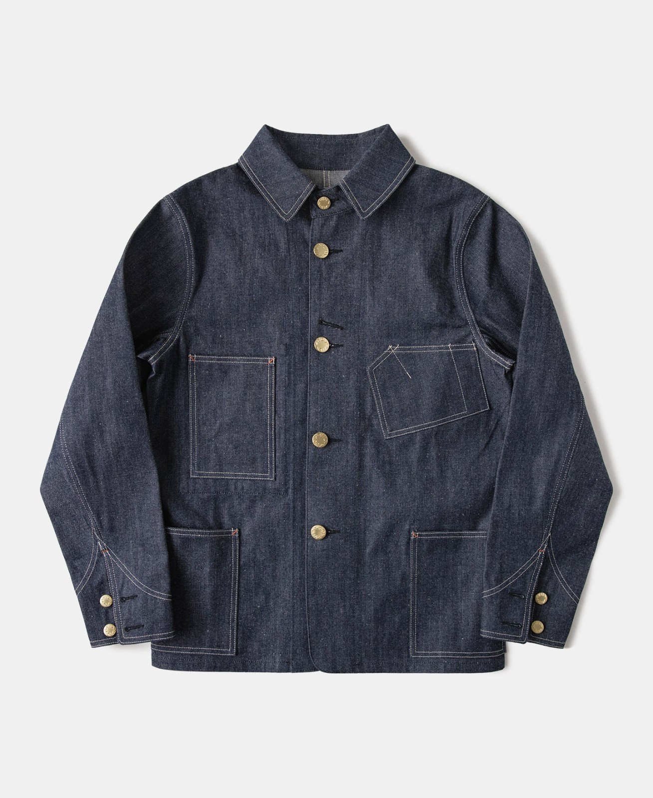 noco　louren spring over work coat noco louren spring over work coat The Lawrence Jacket – Mod