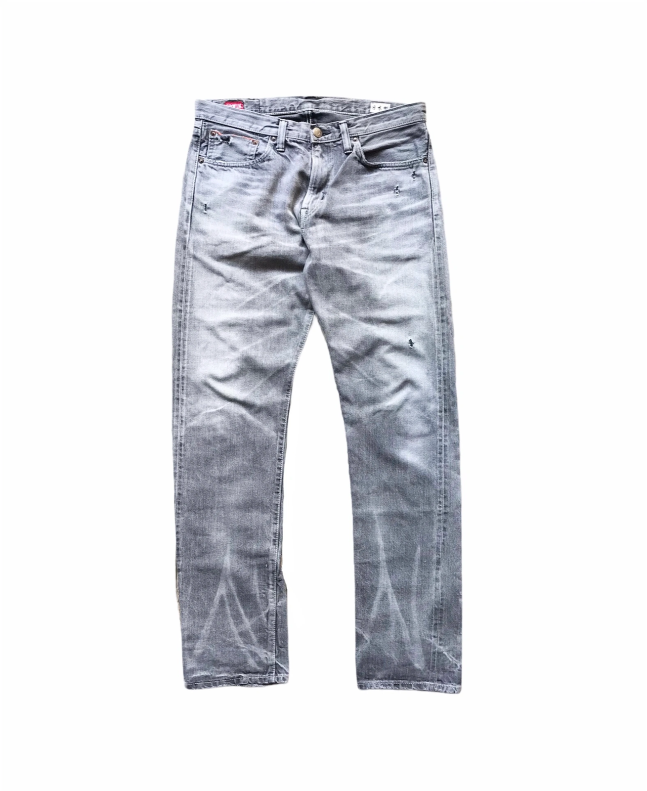 鬼フェード◎ 90s EDWIN Faded denim pants 鬼フェード◎ 90s~ EDWIN VTG Style Denim Pants - メルカリ