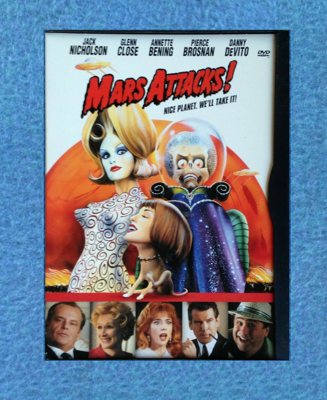 その他 Mars Invade the Earth: The Night America Trembled [DVD] The Day Mars Invaded Earth (DVD), Fox Mod, Sci-Fi & Fantasy