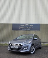 2012 Hyundai i30 1.6 CRDi Blue Drive Active Tourer Euro 5 (s/s) 5dr ESTATE Diese