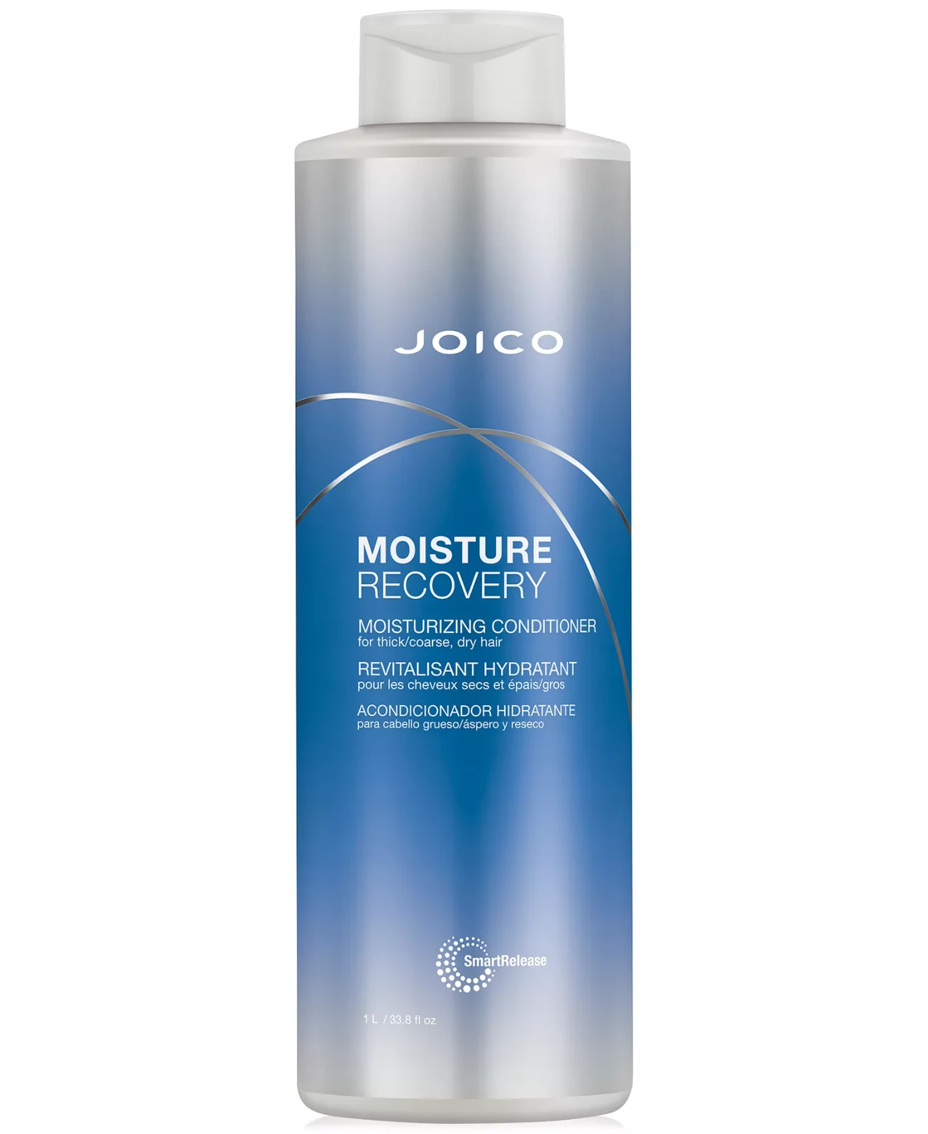 Joico Moisture Recovery Conditioner 33.8 oz