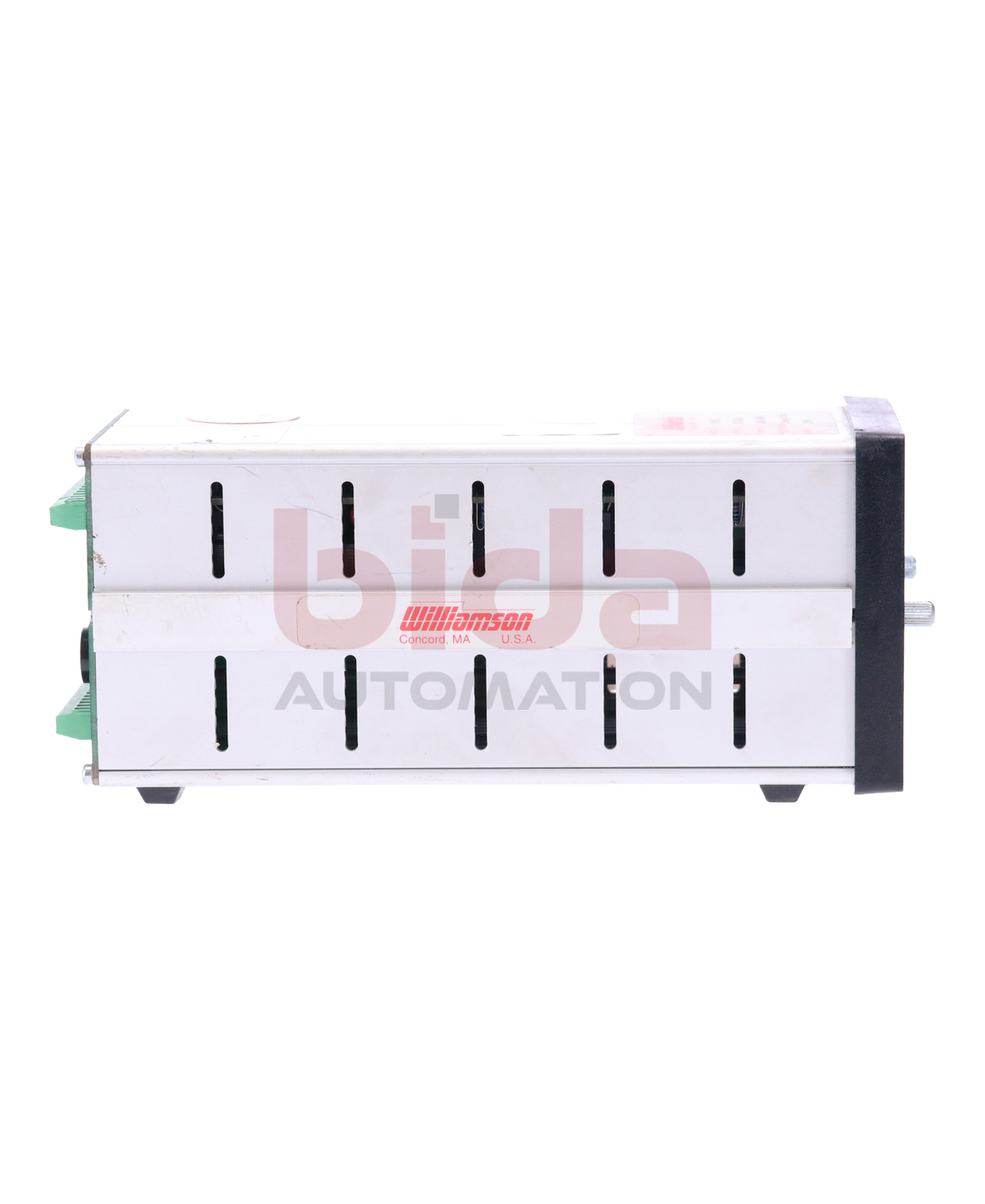 Williamson 8100B-C Temperaturregler Temperatursensor temperature 1100-1650C