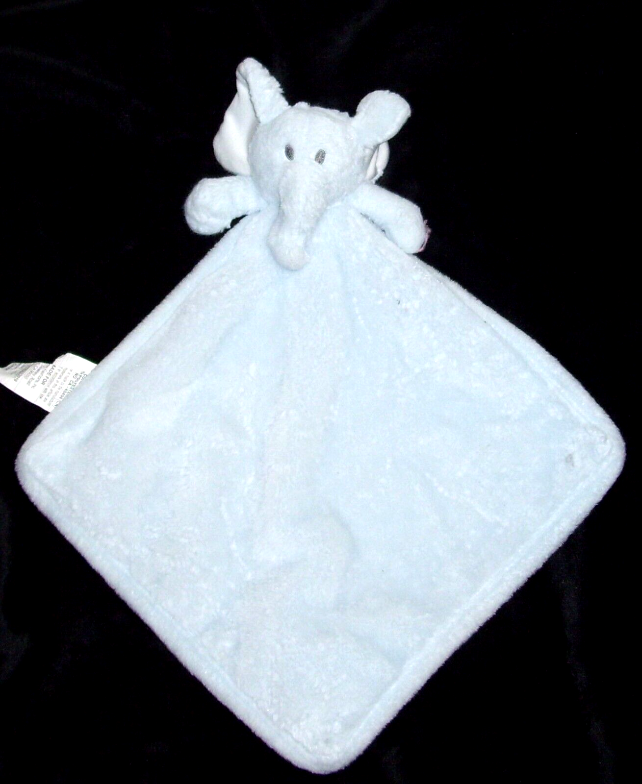 Soft Plush Lovey 119741