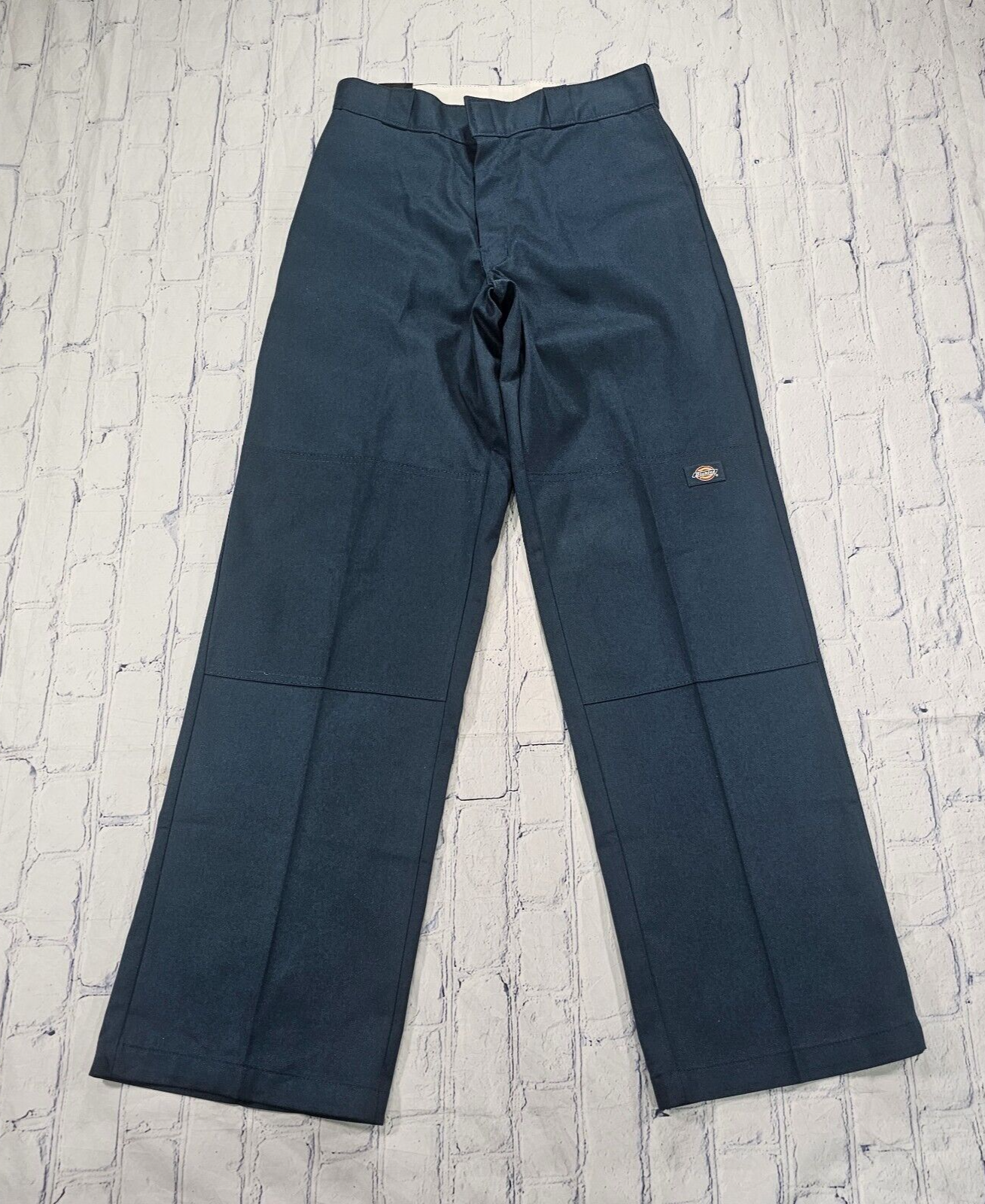Dickies MENS SIZE 30X32 Work Pants Twill Loose Fit Pockets