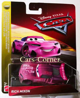 cars 3 rich mixon