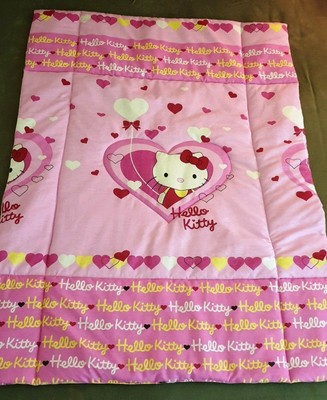 large quilted play mat