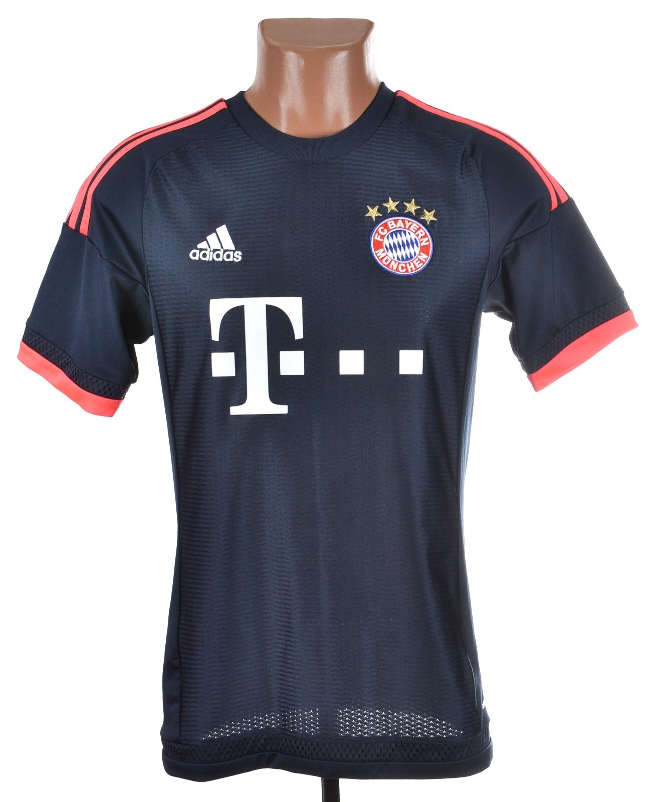 adidas アディダスFC Bayern München サッカーシャツ　L Amazon.com: adidas FC Bayern 22/23 Home Jersey (as1, Alpha