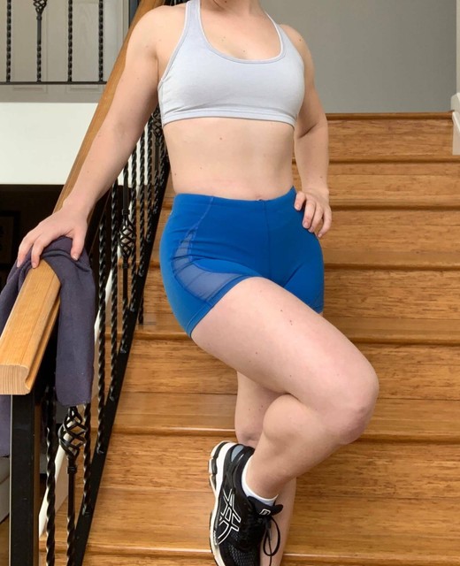 lorna jane bike pants