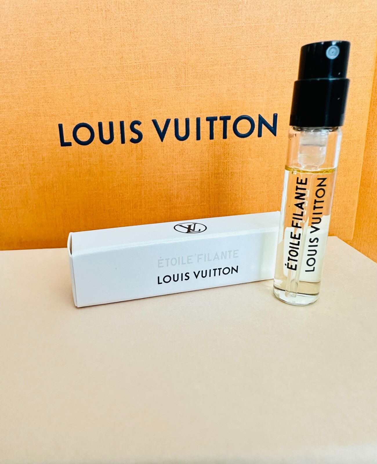 LOUIS VUITTON Perfume Sample 2ml /0.06oz (Choose Your