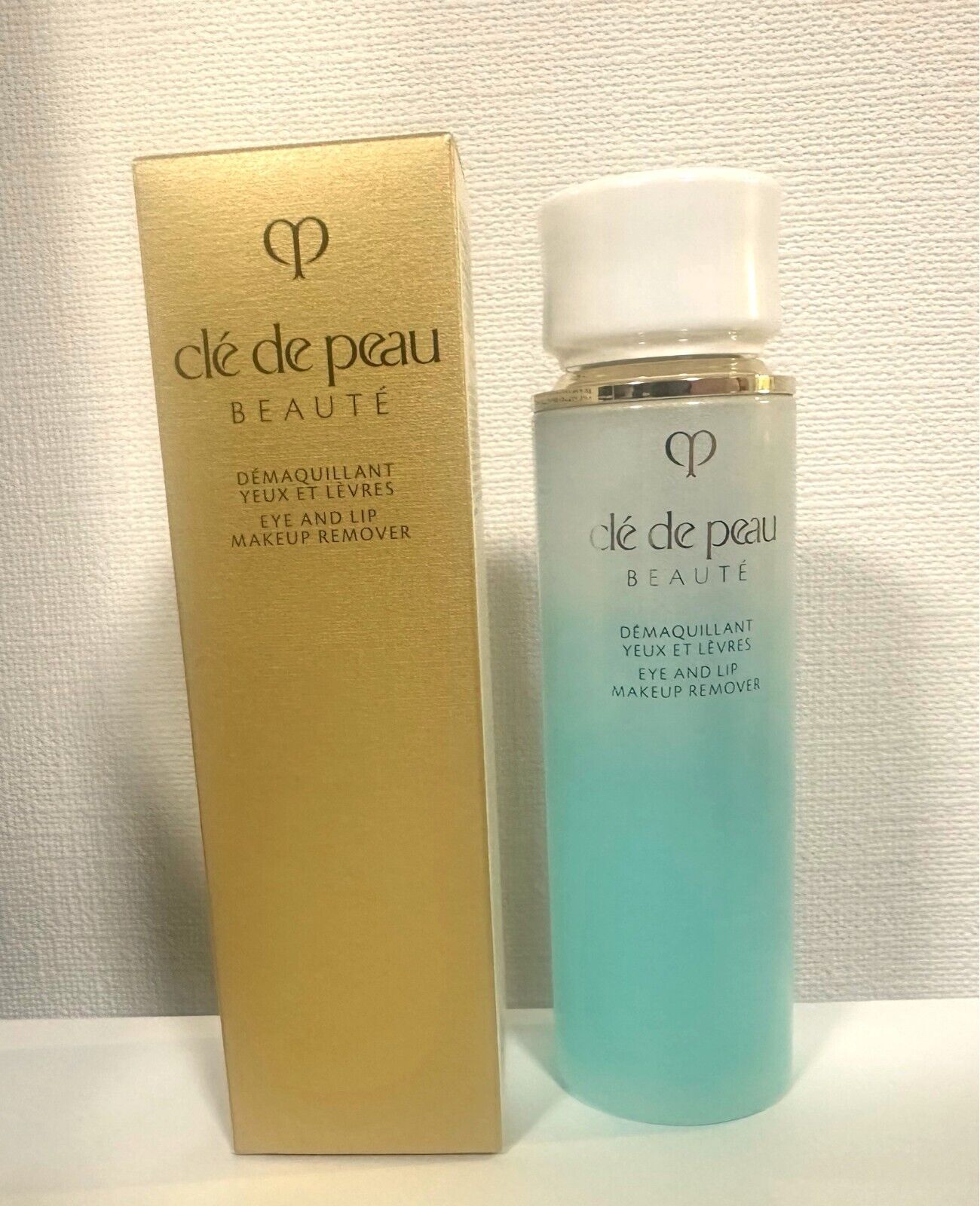 Cle De Peau Beaute Eye And Lip Makeup Remover Cle De Peau Beaute Eye And Lip Makeup Remover