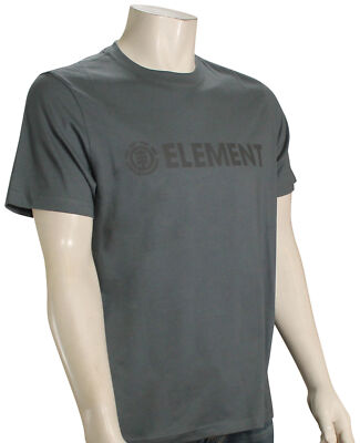 Футболка Element Blazin — Турбулентность — Новинка