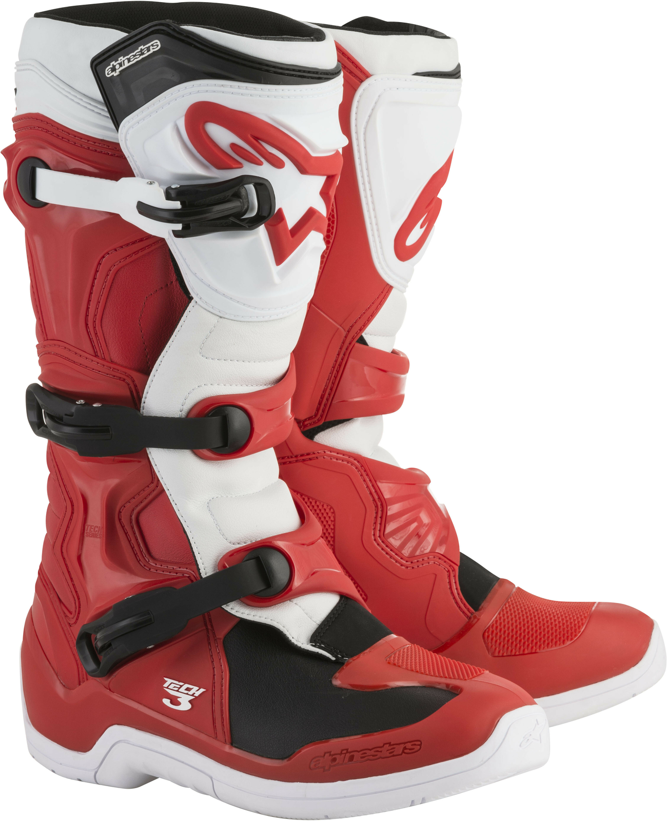 РњРѕС‚РѕР±РѕС‚С‹ Alpinestars Tech 7