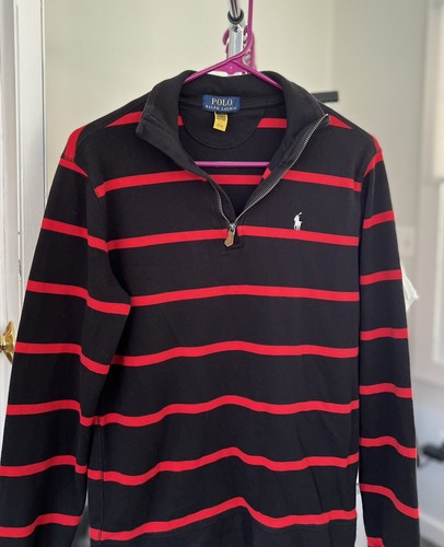 80~90s Polo Ralph Lauren ブラック ピーコート 80~90s Polo Ralph Lauren ブラック ピーコート