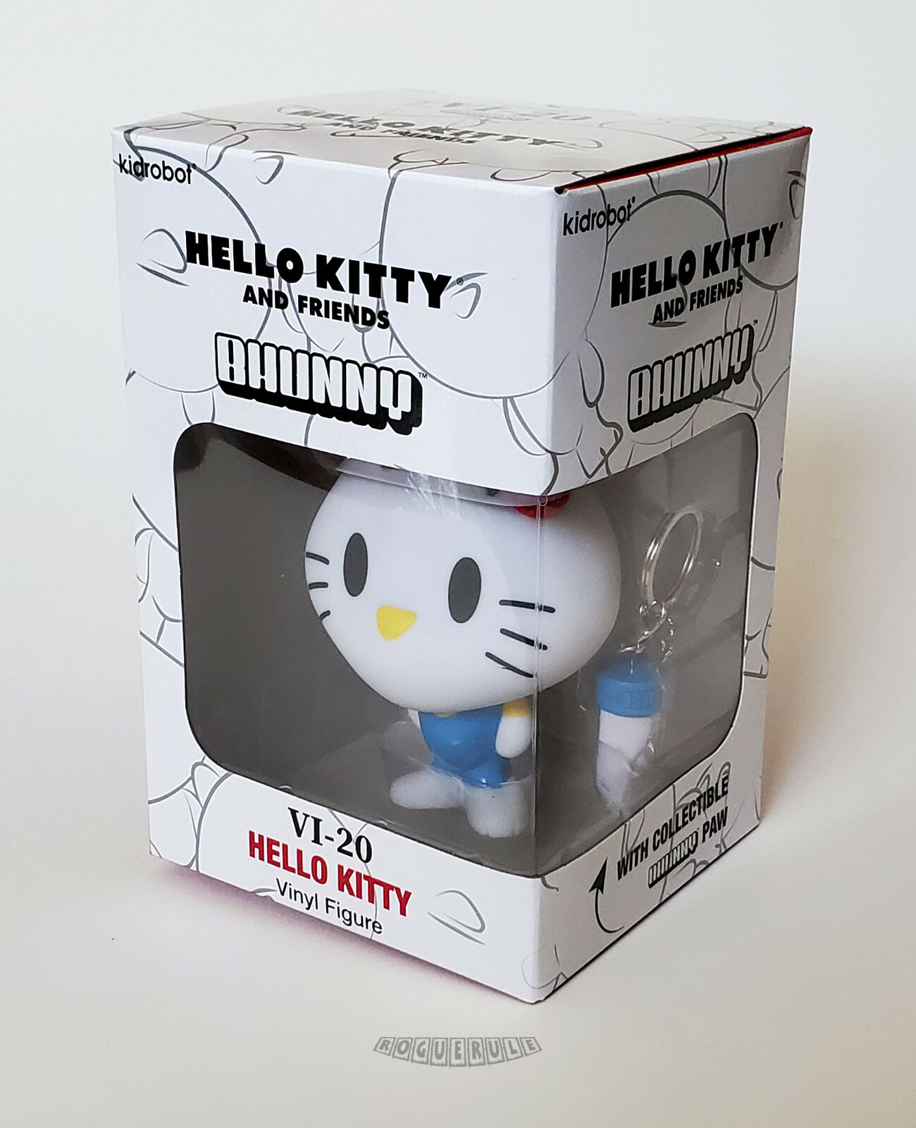 kittyページ Hello Kitty® BHUNNY 4