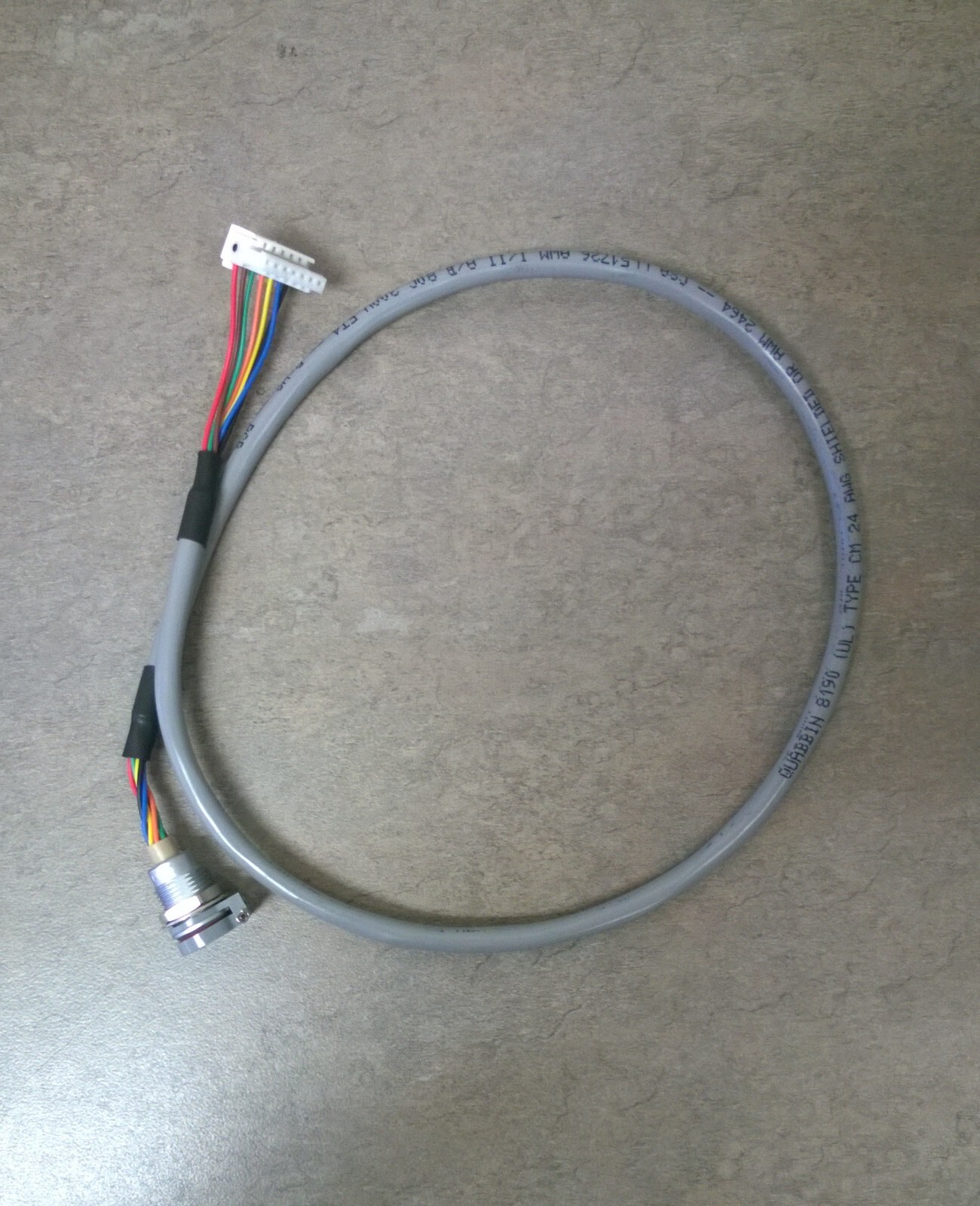 GE Ohmeda Cable Scale Omnibed 6600-0728-700, for Giraffe
