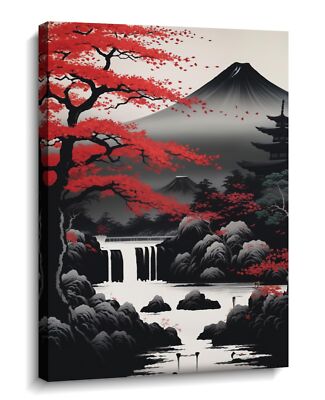 アート・デザイン・音楽 Canadion Landscapes アート・デザイン・音楽 Canadion Landscapes Windswept Pine