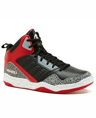 old and1 shoes