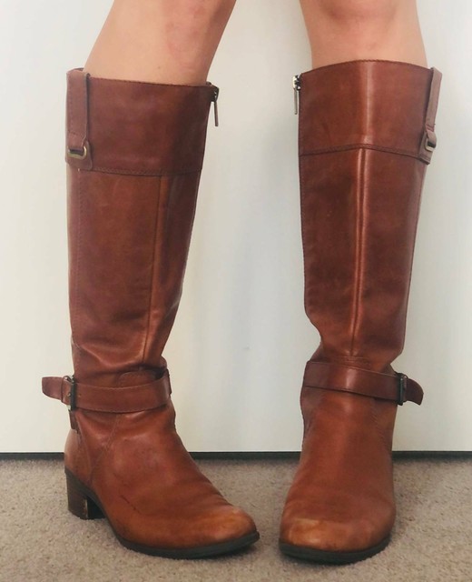 vintage bandolino shoes