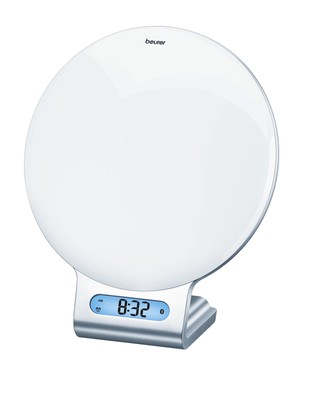 BEURER WL 75 Lichtwecker