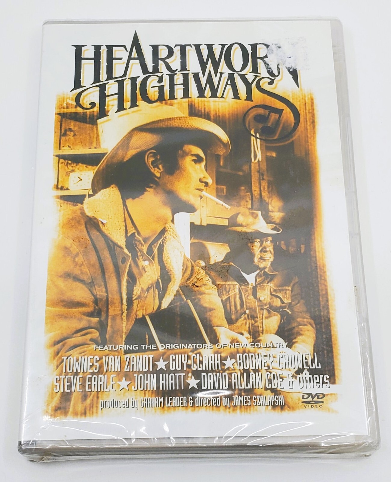 ハートマン VHS THE HEART MAN ハートマン VHS THE HEART MAN s-l400.jpg