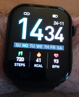 Artikelfoto(s) von einem verifizierten Käufer