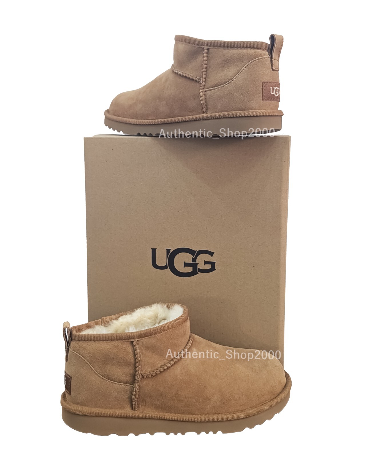 新品UGGレディース Women's Ugg, Classic Ultra Mini Alpine Boot ‐ Peltz Shoes