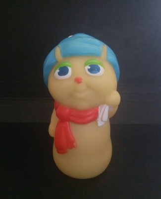 ANCIENNE LUXIOLE/ LUCIOLE Glow Friends Playskool EUR 12,00 - FR