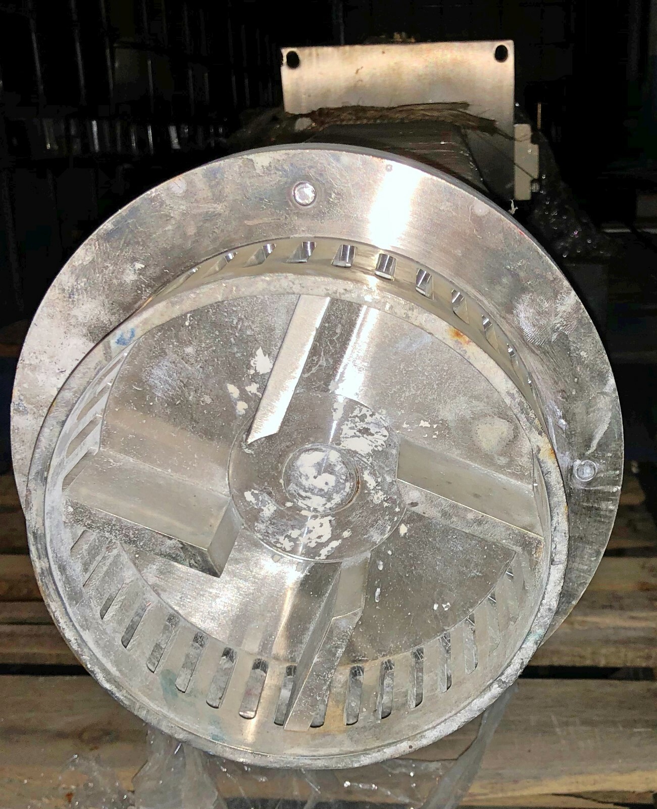 Ross 30Hp High Shear Batch Mixer Emulsifiers/Homogenizer