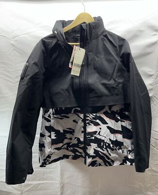 Sweaty Betty Pro Light Ski Jacket Size Medium
