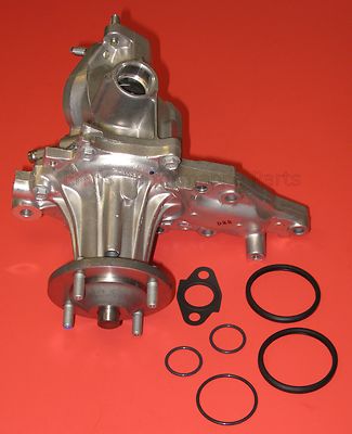Toyota 16100-49847 OEM Water Pump 2JZGE 2JZGTE Supra MKIV