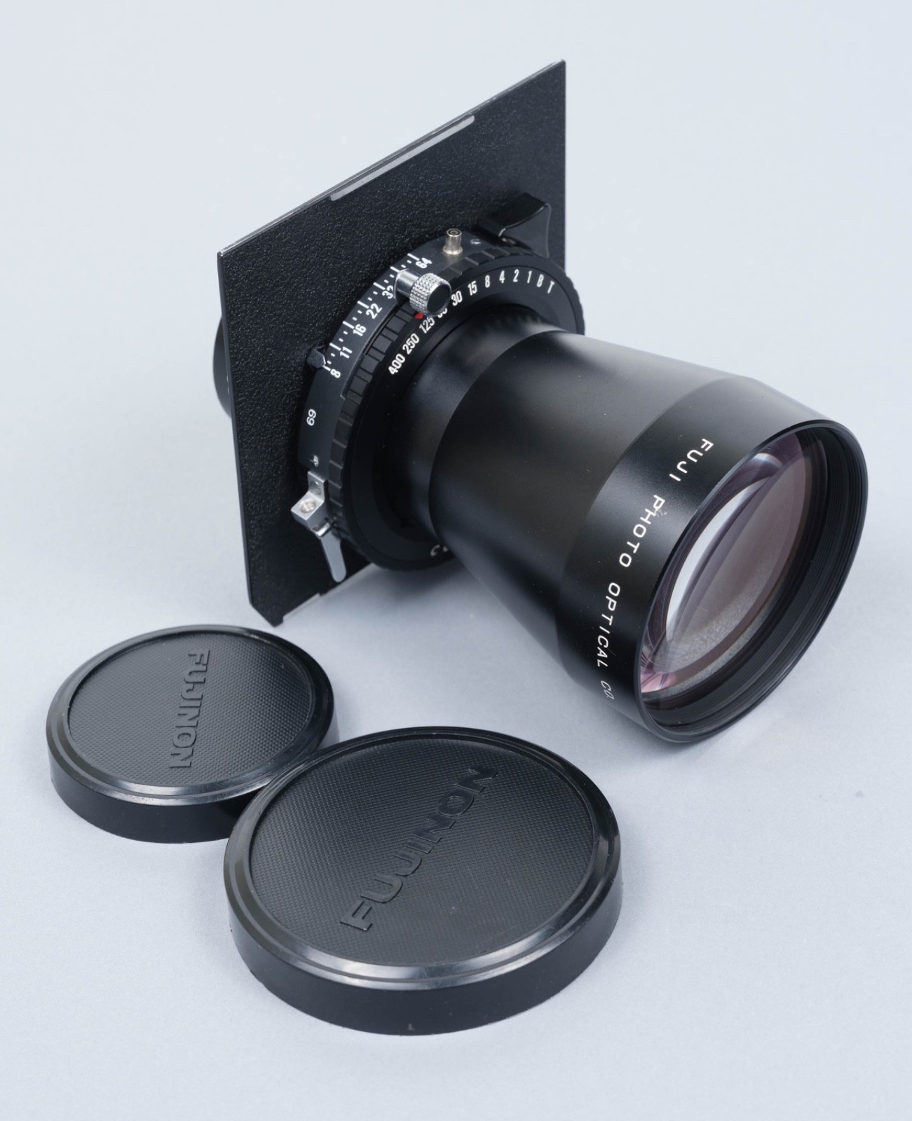 400mm Lens T Large Format Fujifilm f⁄8 from f8 | eBay MINT]Fujinon
