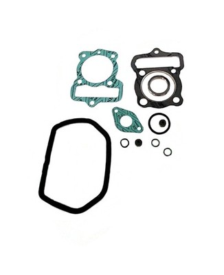 Junta de motor Top End Pocket para HONDA CB50 J CB50J, CY50 K, XL50