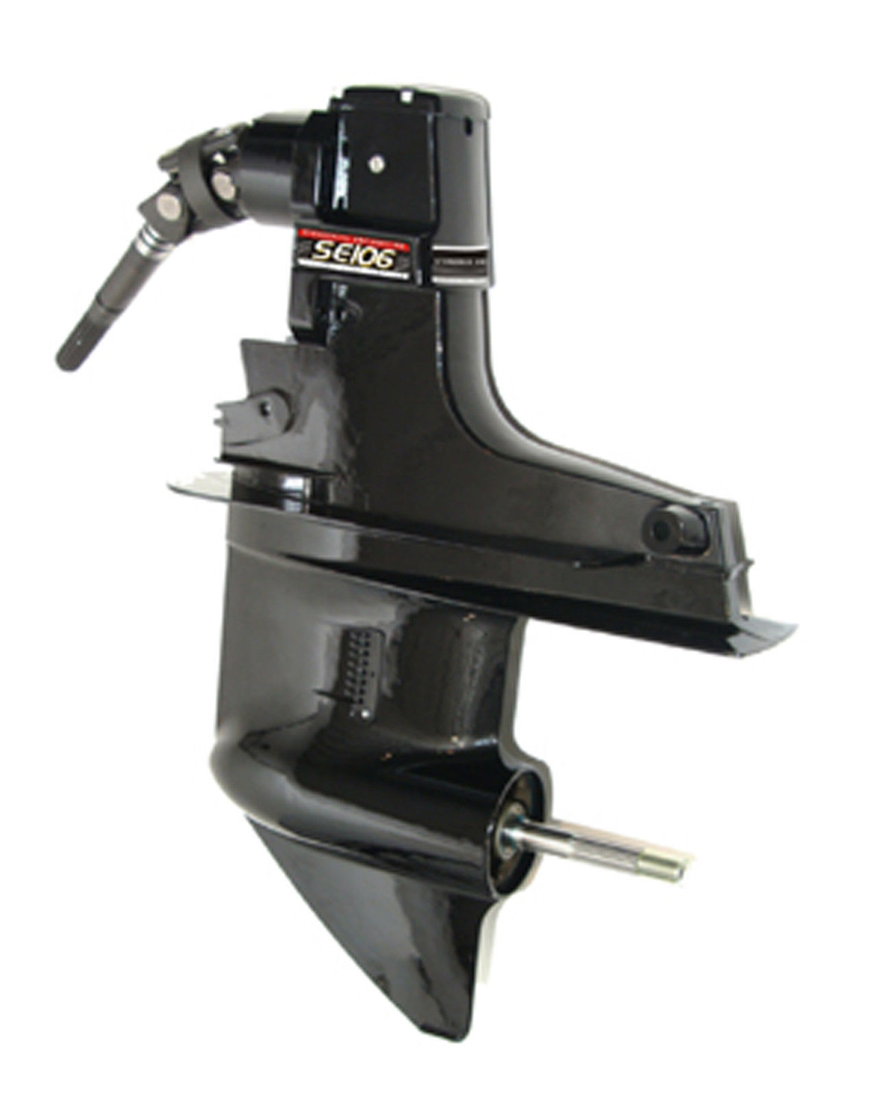 Sterndrive Motors & Components