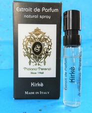 Tiziana Terenzi KIRKE Extrait de Parfum Fragrance Sample .05 oz Perfume