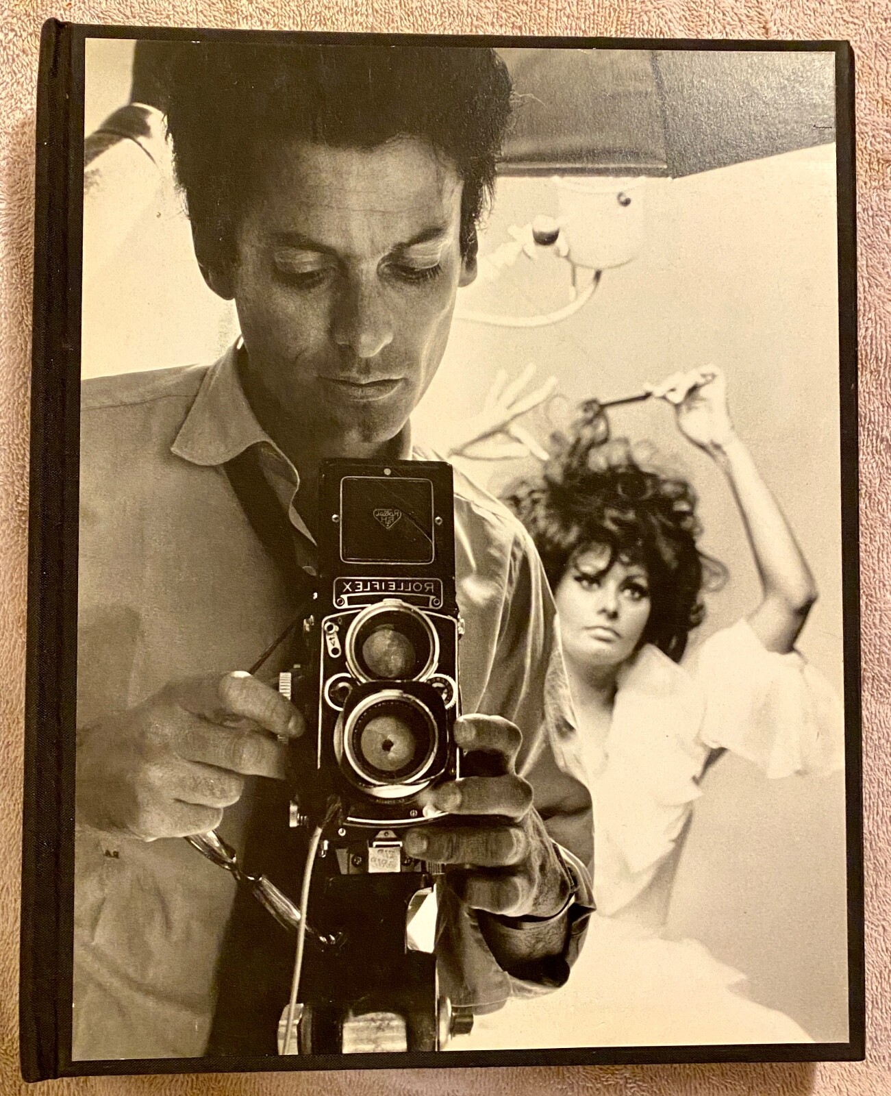 【Performance】 Richard Avedon　新品未読品・美本 Performance】 Richard Avedon 新品未読品・美本