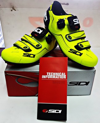 sidi trace 44