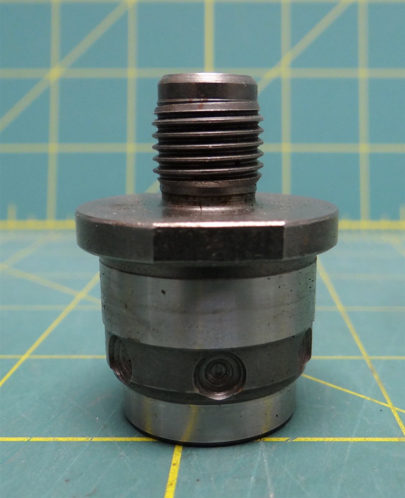 Milwaukee Drill Chuck Adapter Drillchucks