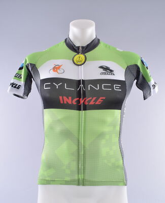 Vélo rétro Vélo Jersey Racing Riding Tri MTB Vintage Brooklyn Équipe Pro Jersey