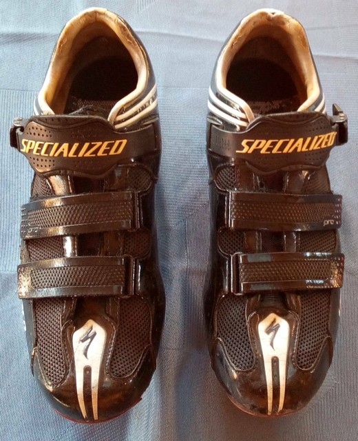Specialized Bike Shoes (Size EU46) Bicycle Parts and