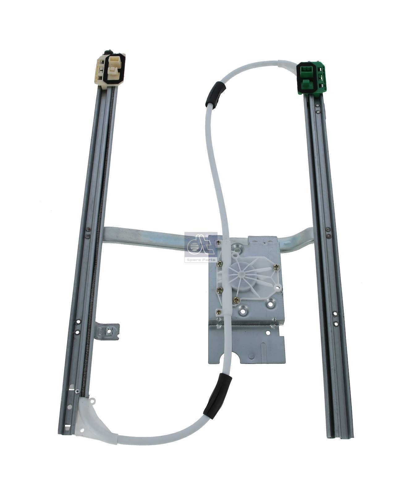 6.72102SP Fensterheber rechts, elektrisch, ohne Motor passend für DAF, RENAULT