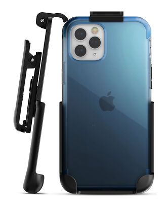 Belt Clip Holster for Raptic Air - iPhone 12/Pro (Case not Included)