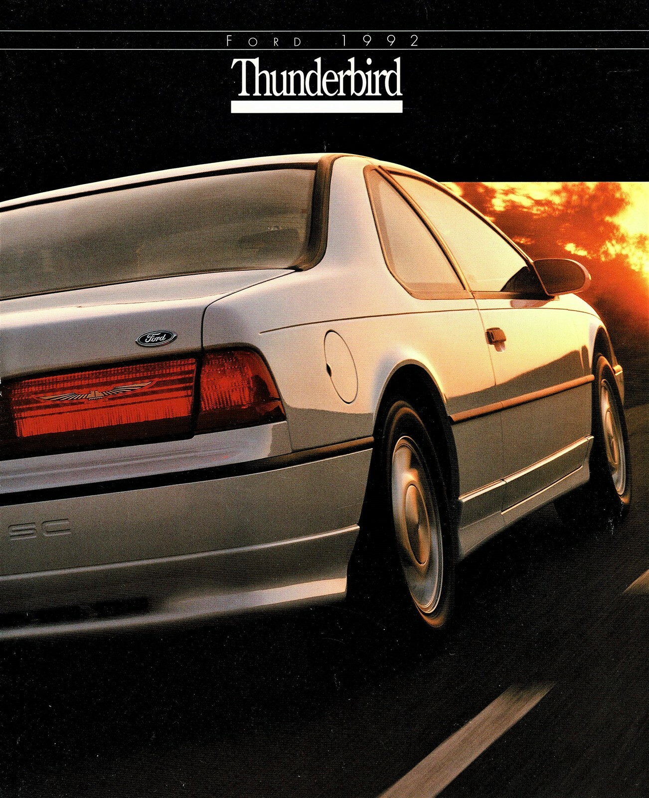 starter 1/43Ford Thunderbird 1992 キット Starter For 89-95 Ford F150 F250 92-04 Mustang Lincoln