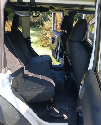 image 4 of interior