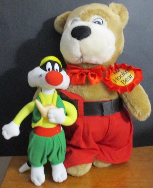 buy stuffed toys
