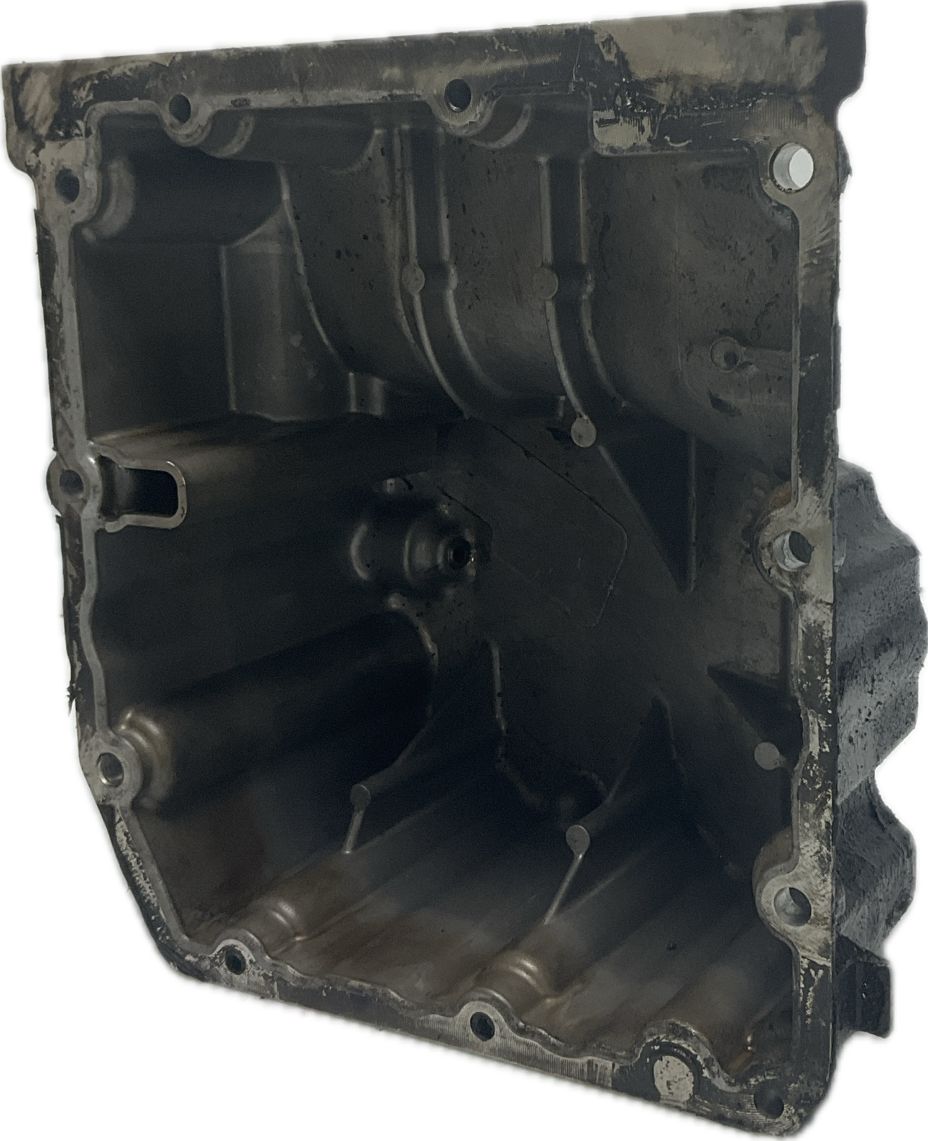 ricambio Coppa olio motore per FIAT PANDA III SERIE  codice ricambio: 55244791