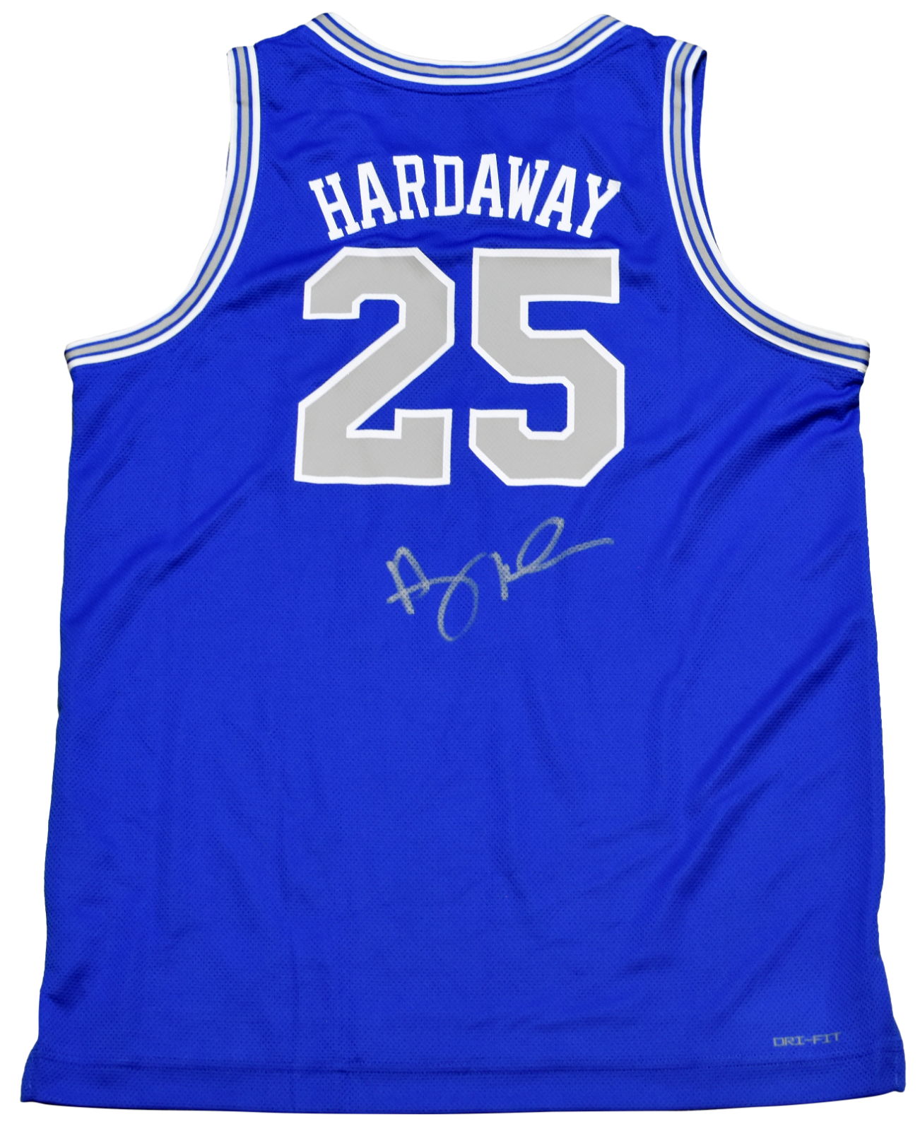 NBA Anfernee Hardaway サイン ユニフォーム ペニー - メルカリ
