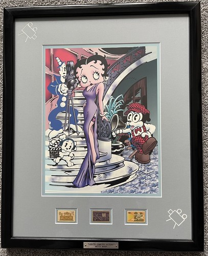 BETTY BOOP アクション パペット BETTY BOOP アクション パペット $_12.JPG?set_id=880000500F
