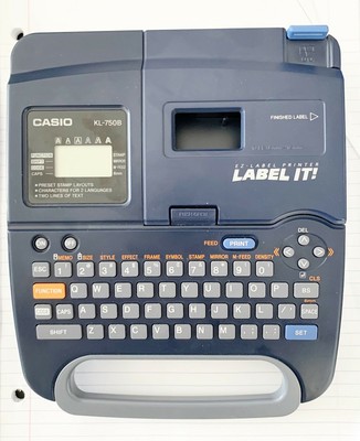 casio kl 2000 battery pack